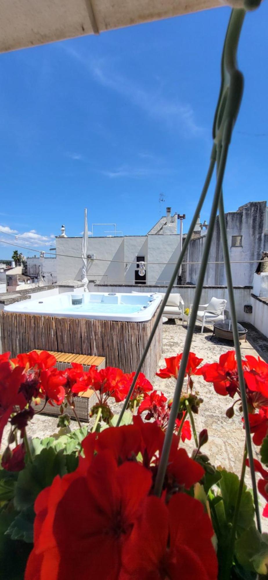 Giulia'S House Villa Galatina Exterior photo